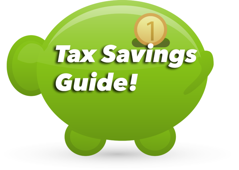 tax strategy guide
