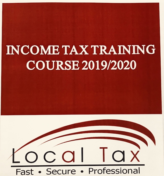 Local Tax Training