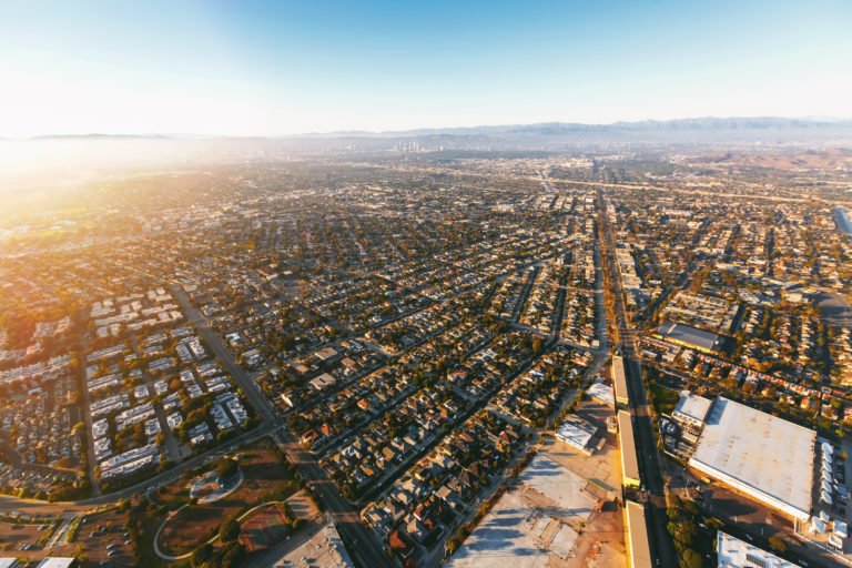 los angeles county property tax