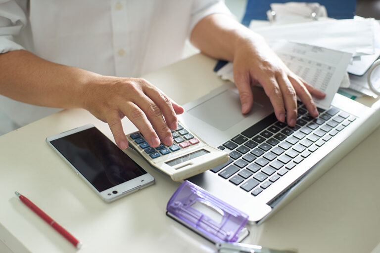 Home 17 Outsource bookkeeping