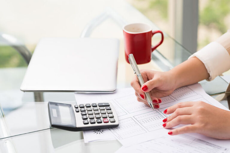 Income Tax Preparation Services 1