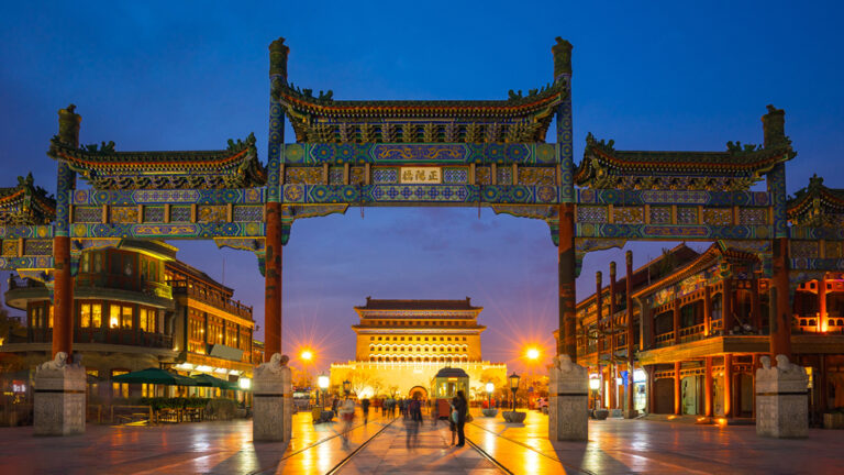 china's economic growth