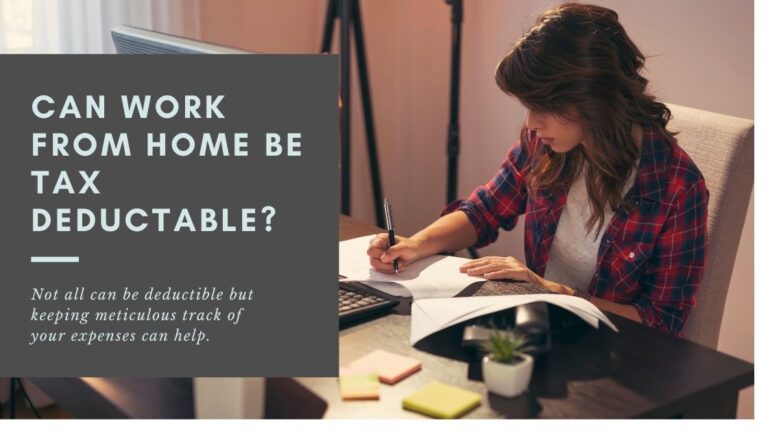 work from home