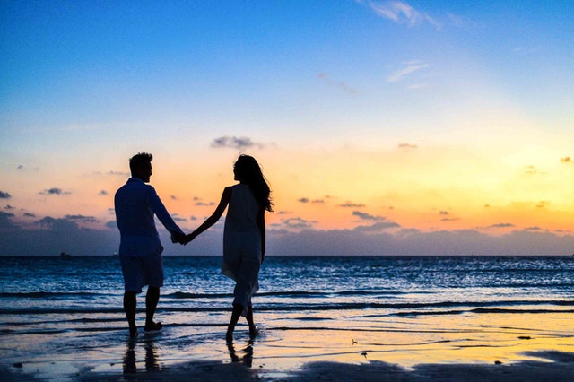 Roth IRA earnings are withdrawn tax free in retirement.  A tactic that can save on taxes in the long run.