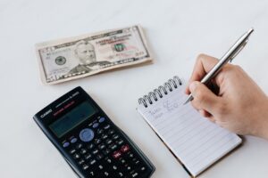 tactics to save on taxes