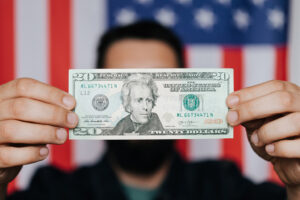 tax refund schedule