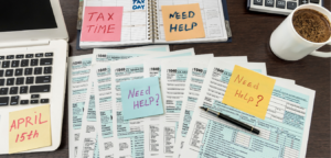 amend previous tax years