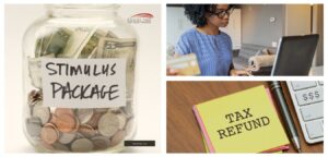 important reasons to file your taxes