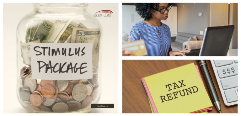 Home 15 important reasons to file your taxes